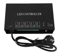 Koawensa H802RA 4 Ports (4096 Pixels) Artnet Controller DMX Artnet Controller WS2801 WS2811 Artnet Pixel Controller for LED Light