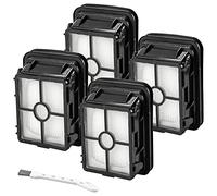 Koawensa Replacement Filter for Crosswave Vacuum 1866 1785 2554A 2306 2306A 2554 1785A Replace 1608684 Filter