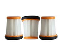 Koawensa Replacement Filter for WV200EU WV251EU Cordless Handheld Vacuum Cleaner