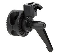 Koawensa Single Grip Swivel Head Bracket Clamp for Photo Studio Boom Arm Reflector Holder Stand