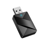 KOAYEF Carplay Wireless Adapter For Suzuki Hustler 2016-2024,Fast Auto-Connect,No Latency,Plug & Play,2-in-1 Converts Wired to wireless Dongle