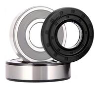 KOB LG Washer Bearings & Seal Kit Fits 4036ER2004A 4280FR4048L 4280FR4048E