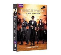 KOBA Torchwood - Le jour du miracle - Intégrale saison 4