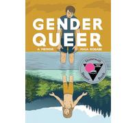 Maia Kobabe Gender Queer: A Memoir (Paperback)