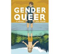 Maia Kobabe Gender Queer: A Memoir (Paperback)