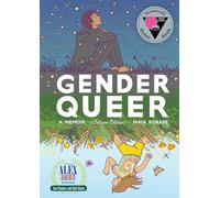 Maia Kobabe – Gender Queer: A Memoir – Deluxe Edition