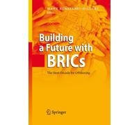 Kobayashi-Hillary - Building a Future with BRICs The Next Decade for - P555z