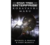 Kobayashi Maru: Enterprise: Kobayashi Maru (Star Trek: Enterprise)