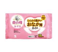 Kobayashi - Mother of Life Cairo Adhesive Body Warmer Patch 10 pcs