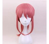 Kobayashi San Chi No Maid Dragon Kobayashi-san Wig Cosplay Costume Miss Kobayashi's Dragon Women Hair + Free Wig Cap