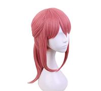 Kobayashi san Chi no Maid Dragon Kobayashi-san Women Ponytail Short Wig Cosplay Costume Heat Resistant Synthetic Hair Wigs