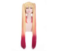 Kobayashi san Chi no Maid Dragon Tooru Tohru Long Ponytails Wig Cosplay Costume Heat Resistant Synthetic Hair Women Wigs