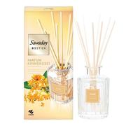 Kobayashi Sawaday Air Freshener Stick 70ml - Long-Lasting Home Fragrance | Osmanthus Scents | Import from Japan