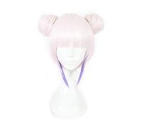 Kobayashi's Dragon Maid KannaKamui Anime Cosplay Wig Synthetic Wigs for Halloween Cosplay Party