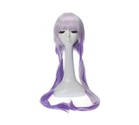 Kobayashi's Dragon Maid KannaKamui Anime Cosplay Wig Synthetic Wigs for Halloween Cosplay Party