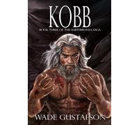 Kobb: 3 (The Subterranea Saga)