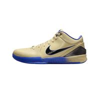 Kobe 4 Protro FC Barcelona Team Gold - male - Nike - Trainers - Beige - 4 UK - Sport 4 UK