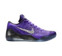 Kobe 9 Elite Low Moonwalker Mens Basketball Shoes (Hyper Grape/White/Cave Purple), Hyper Grape/White/Cave Purple, 13