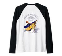 Kobe Bryant_001_Back Printed Raglan Baseball Tee