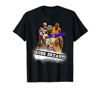 Kobe Bryant_006 T-Shirt