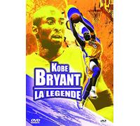 Kobe bryant : la légende [FR IMPORT] [DVD] (2008)