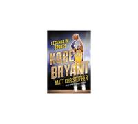 Kobe Bryant | Paperback