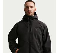 Kobe 'Lunar New Year' Nike Windrunner Jacket - Black - Polyester/Elastane XL