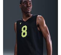Kobe Nike Dri-FIT Reversible Jersey - Black - Polyester L Extra Tall