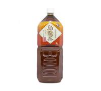 Kobe Sabou Oolong Tea PET 2L | Refreshing Japanese Tea, Naturally Brewed, Antioxidant-Rich Beverage