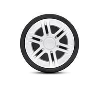 Kobeleen 1PC Luggage Suitcase Replacement Wheels Repair Tool Travel Luggage Replacement Accessories