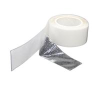 Kobeleen Double Sided Clothing Body Tape Strips Safe Sweatproof Clear Lingerie Sticker
