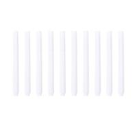 Kobeleen Fine Marking Pen,Erasable White Liquid Chalk Marker for Chalkboard,Window,Glass or Non-Toxic Washable Marker Pen