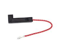 Kobeleen Microwave Accessories 5KV 0.7A 700mA 800mA High Pressure Fuse Integrated High Voltage Fuse For Microwave Oven