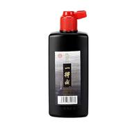 Kobeleen Practice Ink Chinese Japanese Calligraphy Liquid Ink Black 100g/250g