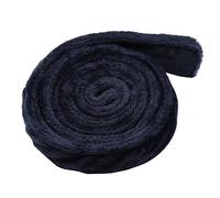 Kobeleen Unisex Bathrobe Belt Replacement, Flannel Robe Belt, 170-200cm/66.93-78.74in, White-Thin, Prussian Blue-Towel, Gray-Towel, Multifunctional, Machine Wash