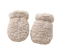 Kobeleen Warm Winter Mittens for Newborns Infant Anti Scratch Gloves Stylish Winter Mittens for Babies Essential for Cold Weather