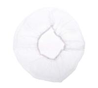 Kobeleen White Baby Kids Finger Protector Safety For Cover Dust Cover