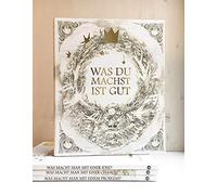 Kobi Yamada Was du machst ist gut - Schuber: Beinhaltet die drei Büc (Paperback)