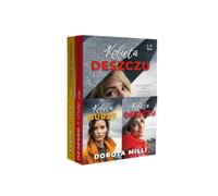 Kobieta w deszczu / Kobieta w burzy: Pakiet