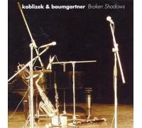 Koblicez - Broken Shadows