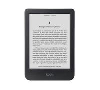Kobo Clara BW Black NEW
