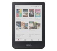 Kobo Clara Colour 16GB Wi-Fi E-Reader - Black