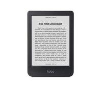 Kobo Clara Colour 16GB Wi-Fi E-Reader - Black