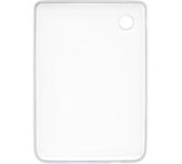 Kobo Clara Colour/BW Clear Case | Slim & Lightweight Design | Anti-Slip & Scrat