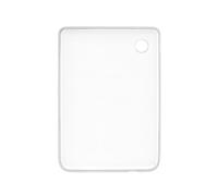 Kobo Clara Colour/BW Clear Case, Slim & Scratch Resistant | Clear, Slim & Lightweight, Anti-Slip, Scratch Resistant, For 6” Clara Colour/BW