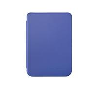 Kobo Clara Colour/BW SleepCover Case | Cobalt Blue Basic | Sleep/Wake Technology | Vegan Leather | Compatible with 6” Kobo Clara Colour/BW eReader