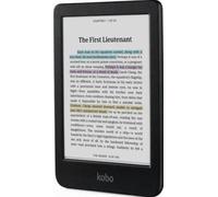 Kobo Clara Colour 16GB Wi-Fi E-Reader - Black
