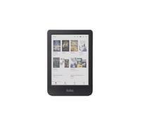 Kobo Clara Colour 16GB Wi-Fi E-Reader - Black