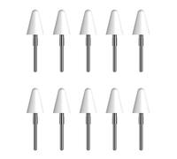 Kobo KOON605ACWHPPN Tip White 10 pcs
