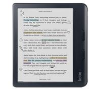 Kobo Libra Colour 32GB Wi-Fi E-Reader - Black